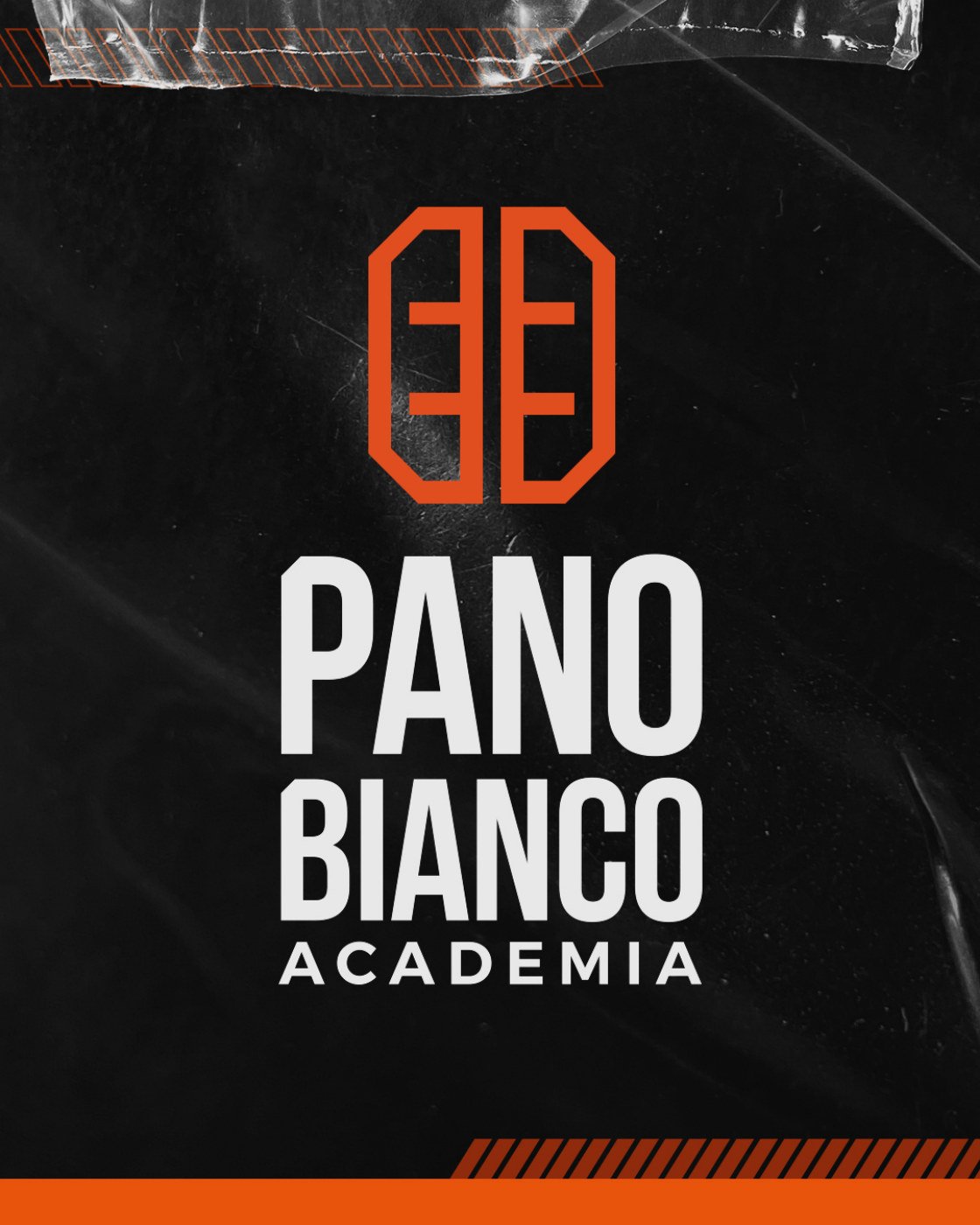 Capa da apresentação Panobianco Academia